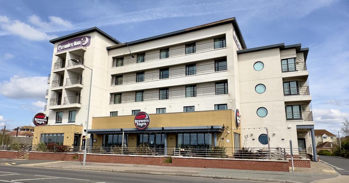 Redeem Your Beefeater and Brewers Fayre Loyalty Points Before August 31