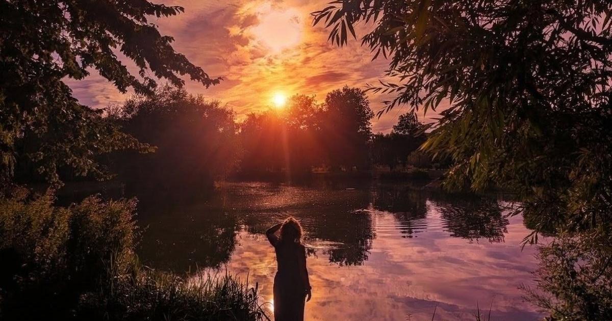 Met Office Confirms Herefordshire Heatwave with Temperatures Reaching 32°C