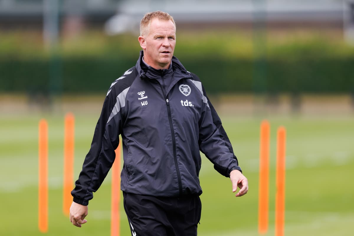Former Spurs Defender Claims Manager Can Challenge Celtic and Rangers After Four Straight Losses