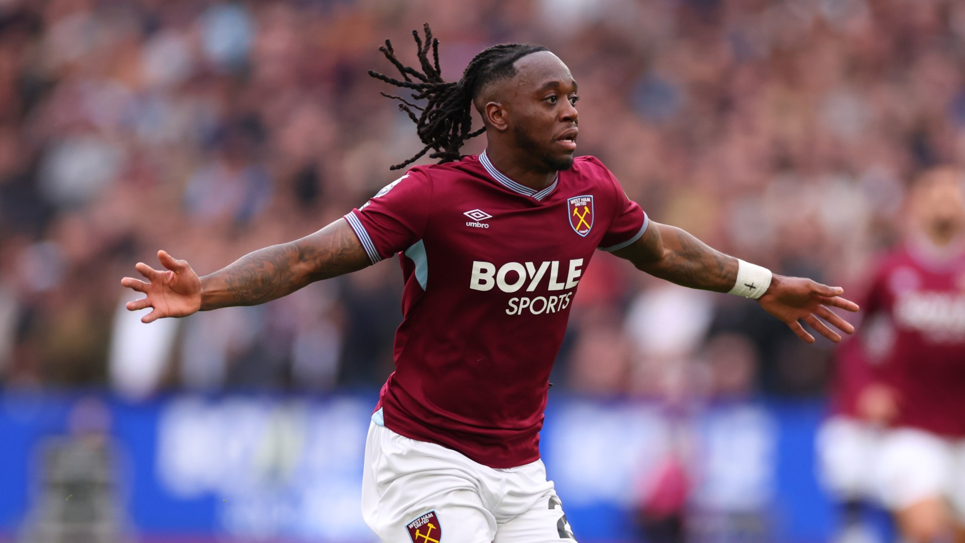 Aston Villa Ship Kosta Nedeljkovic to Rangers to Make Room for Aaron Wan-Bissaka